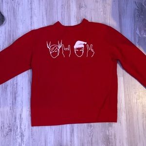 Dolan Twins Christmas Merch